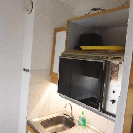 Appartement Souche - La Souche 9 - Grand 2 Pieces, Proche De La Rue Pietonne Mae-4844